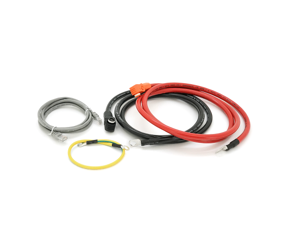 Аккумуляторная батарея Deye LiFePO4 SE-G5.1 Pro-B с BMS 100A 51,2V 100 Ah (25899836) - фото 5