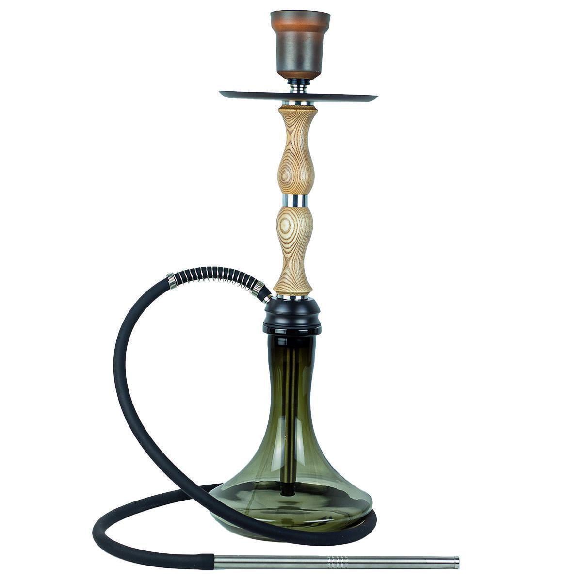 Кальян AROMA Hookah Oscar Craft Brown
