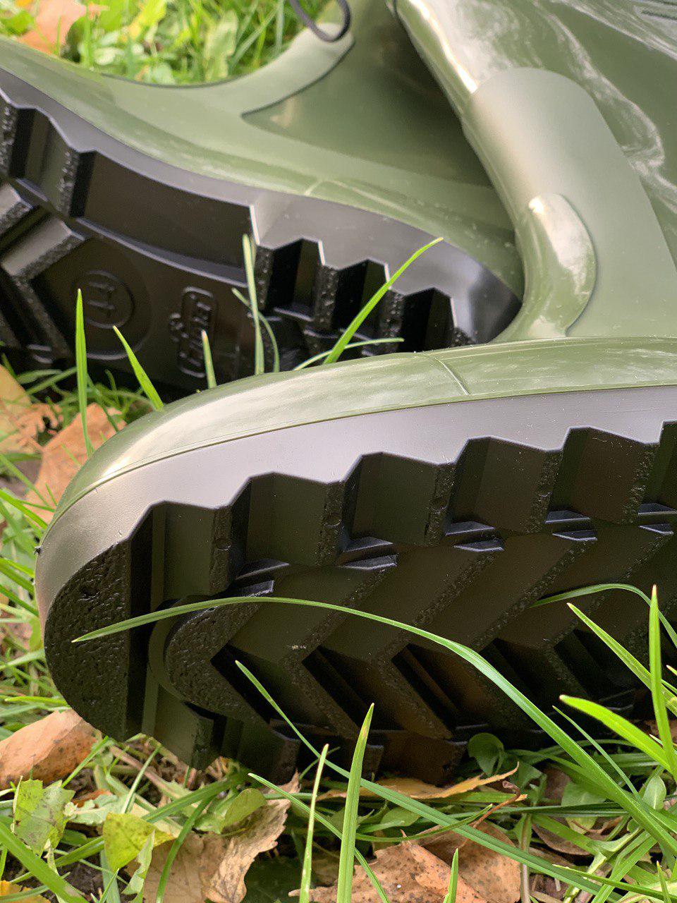 Резиновые сапоги мужские Litma Охотник с надставкой р. 44 (L-764-3-44) - фото 5 Резиновые сапоги мужские Litma Охотник с надставкой р. 44 (L-764-3-44) - фото 5