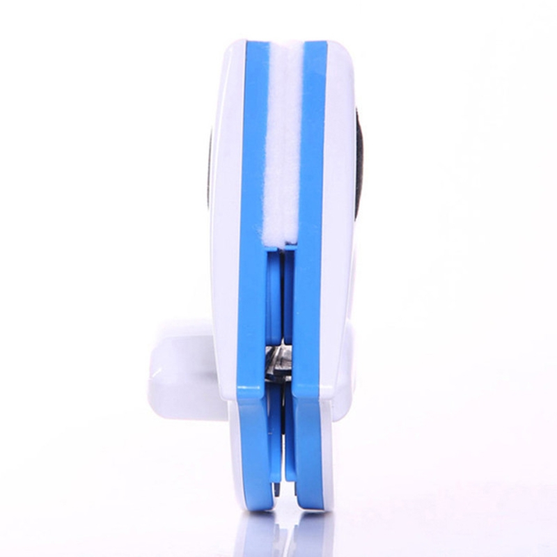 Щітка магнітна для миття скла Doublefaced Glass Clean двустороння (tf6804) - фото 6 Щітка магнітна для миття скла Doublefaced Glass Clean двустороння (tf6804) - фото 6