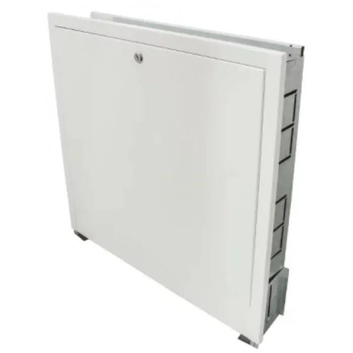 Шафа внутрішня W-Line для колекторів на 8-9 контурів 715х665х170 мм