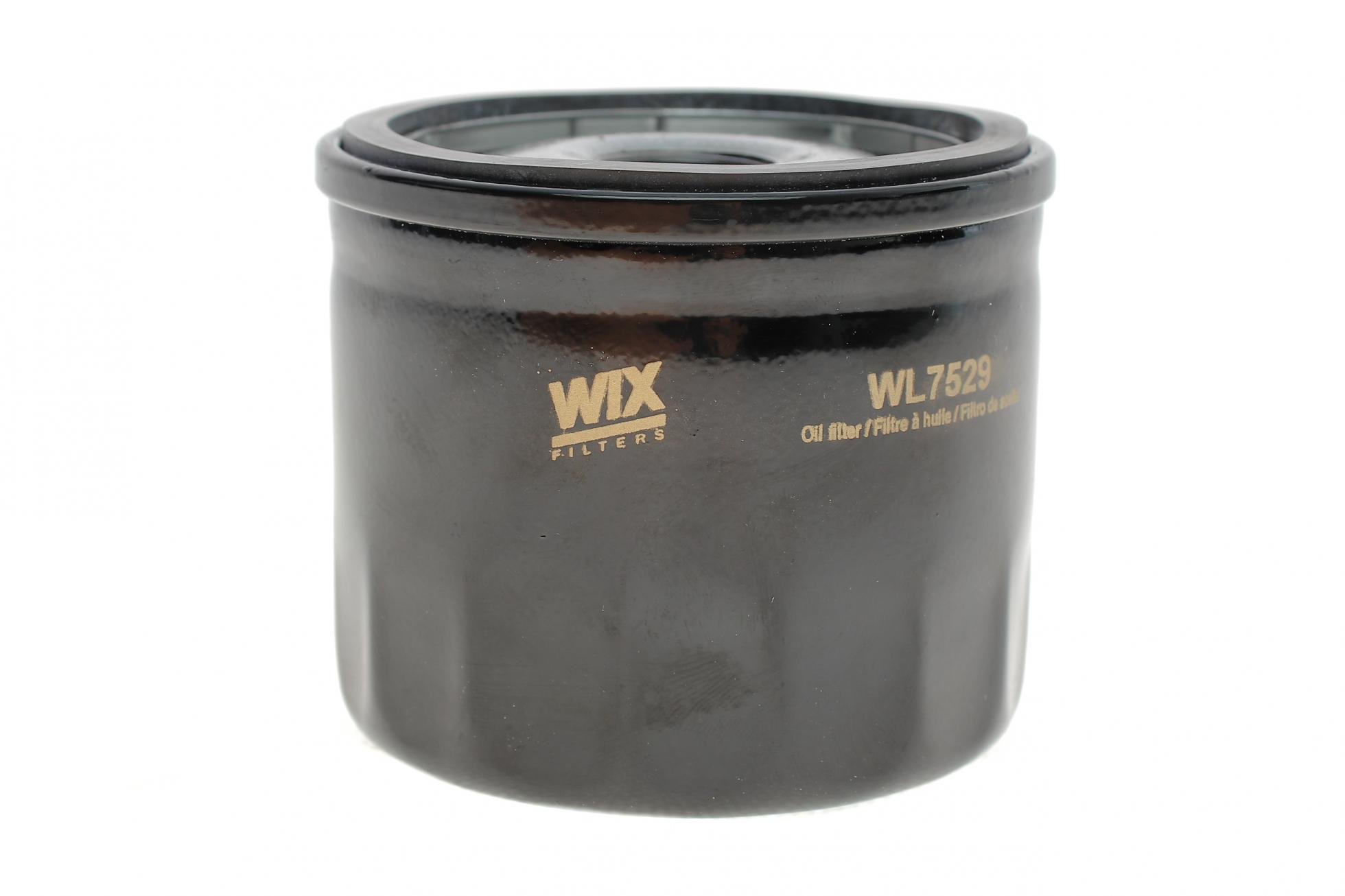 Фильтр масла WIX Filters 7529 575/2
