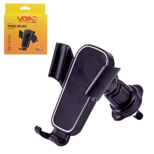 Держатель мобильного телефона VOIN UH-2020 на дефлектор