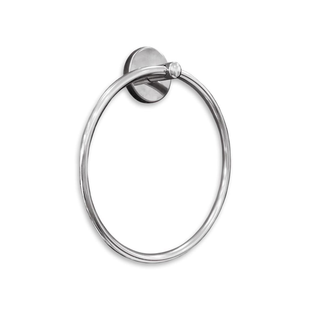 Держатель для полотенец кольцо Proaks Pro Venice Хром (950115) Держатель для полотенец кольцо Proaks Pro Venice Хром (950115)