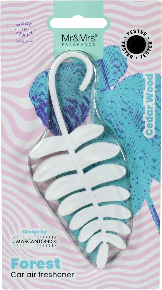 Ароматизатор Forest Blister Fern White Cedar Wood (0315093)