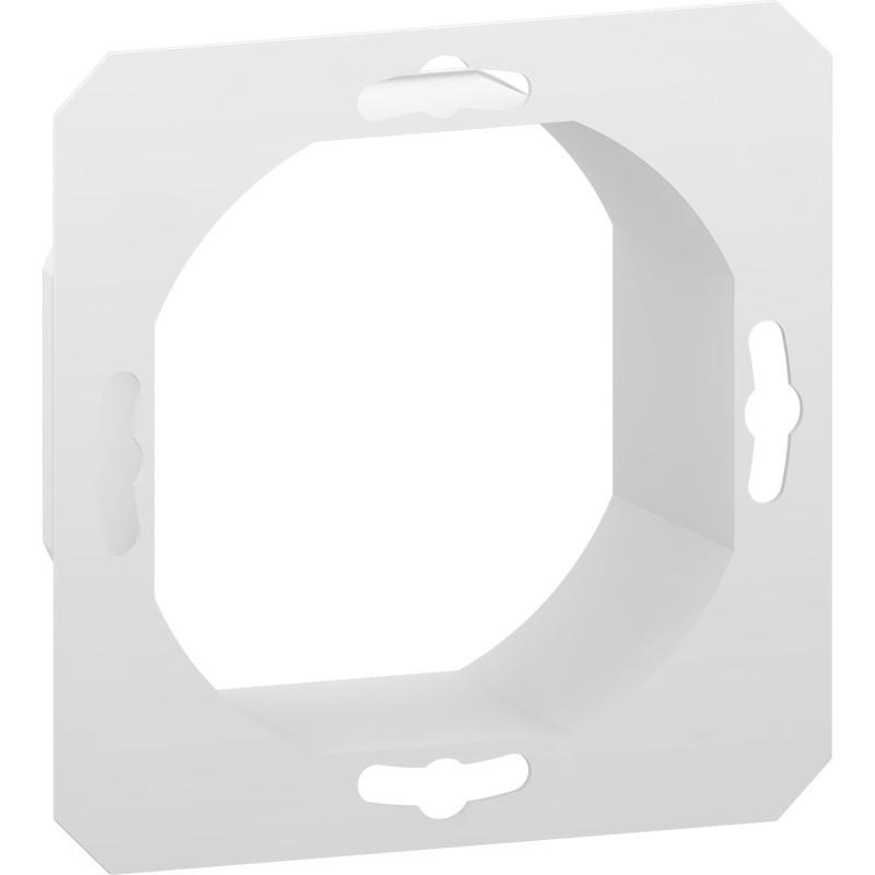 Кожух защитный IP44 Schneider Electric Mureva Styl (MUR34007) Кожух защитный IP44 Schneider Electric Mureva Styl (MUR34007)