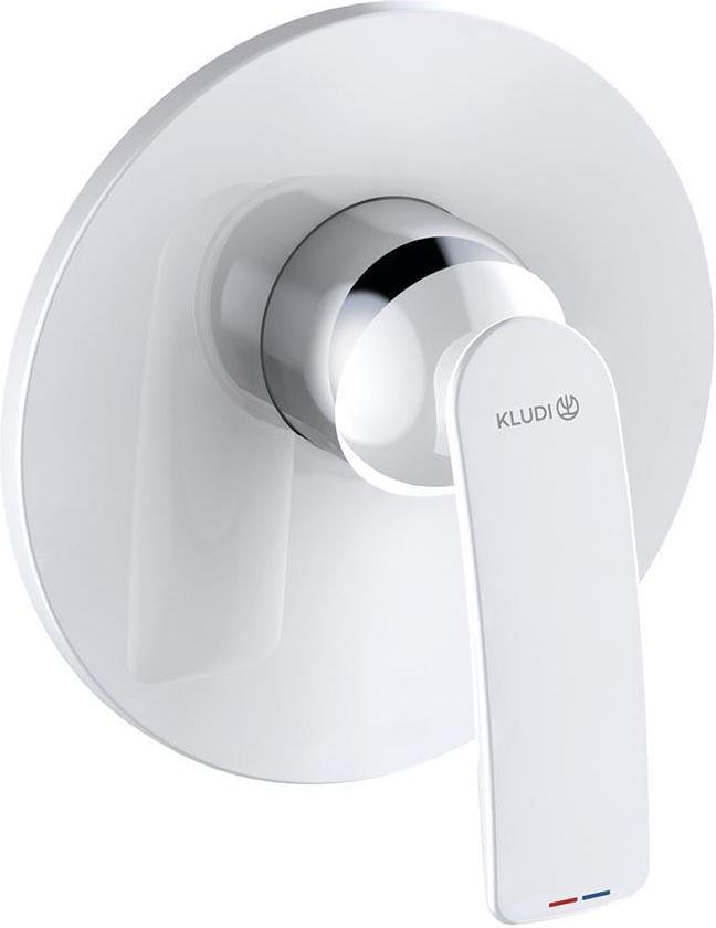 Смеситель для душевой кабины Kludi Balance (527559175)