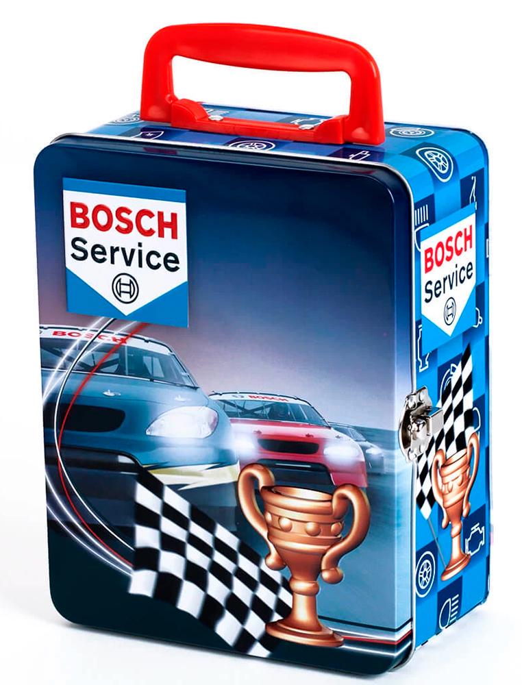 Металевий бокс Klein Car Service (8726)