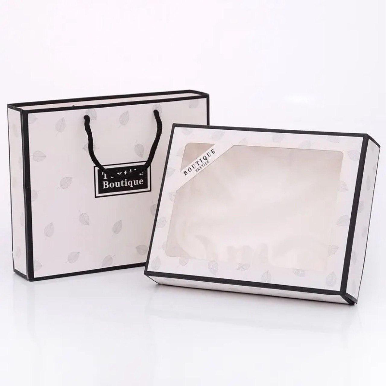 Набір рушників Alphabet Premium 3в1 Блакитний (NR3in1BathBlueAlphabet) - фото 6