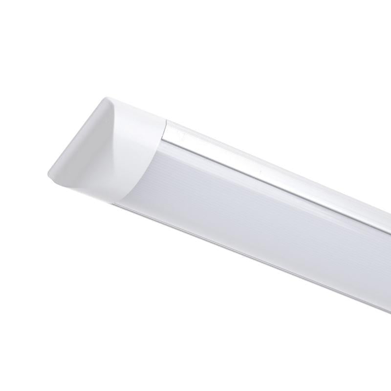 Светильник офисный линейный LED FLF-02 18W NW (32-377)