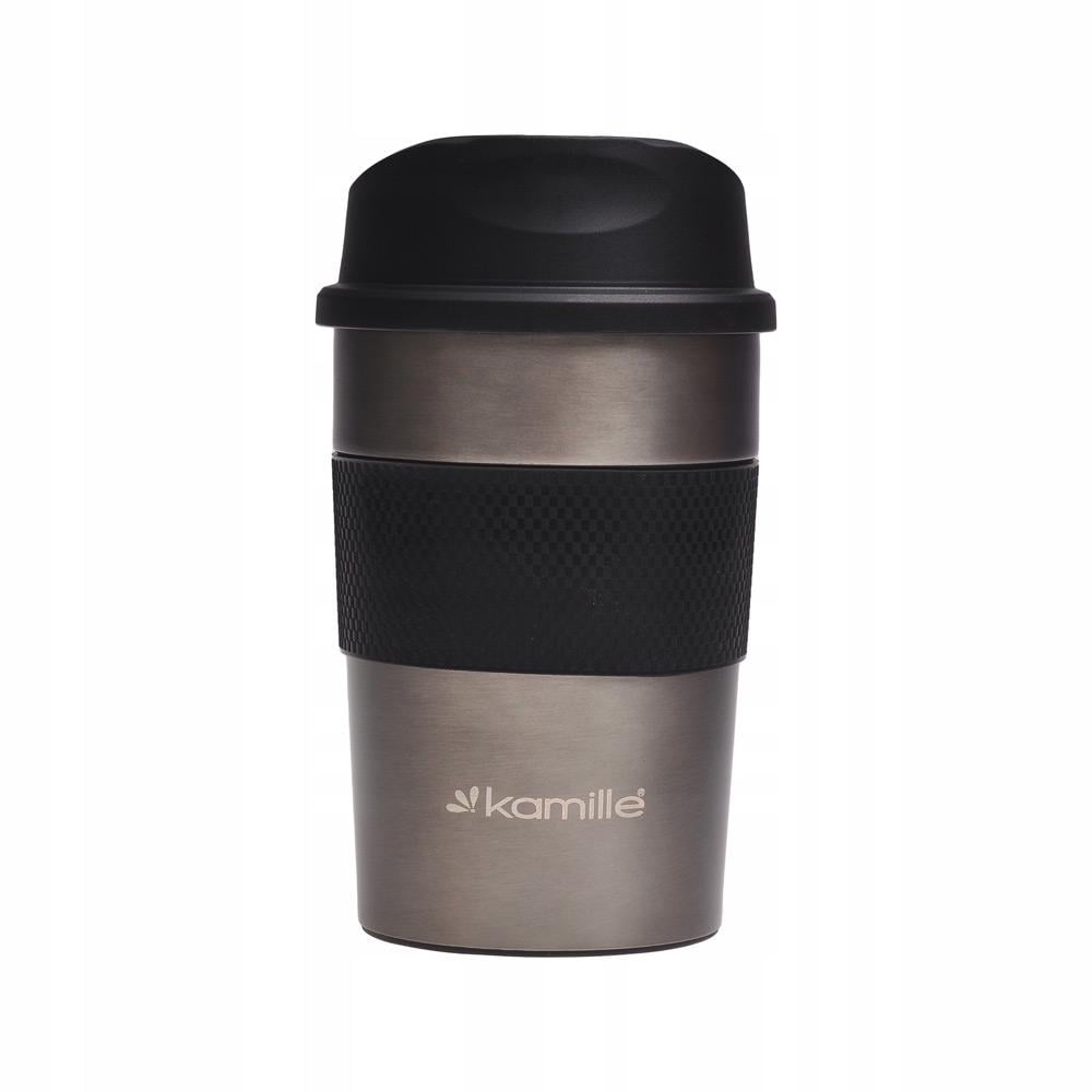 Термокружка Kamille KM-2150 360 мл - фото 2