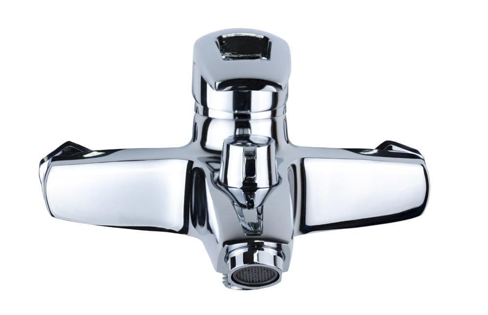 Смеситель для ванны Aquatica 9740200 (53740) Смеситель для ванны Aquatica 9740200 (53740)