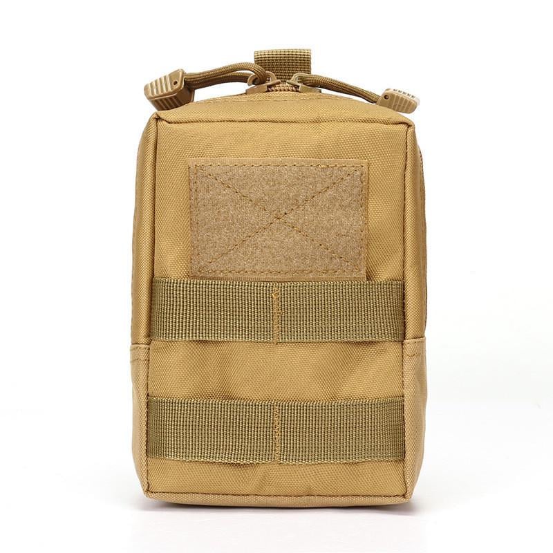 Подсумок утилитарный маленький Койот (11738265)