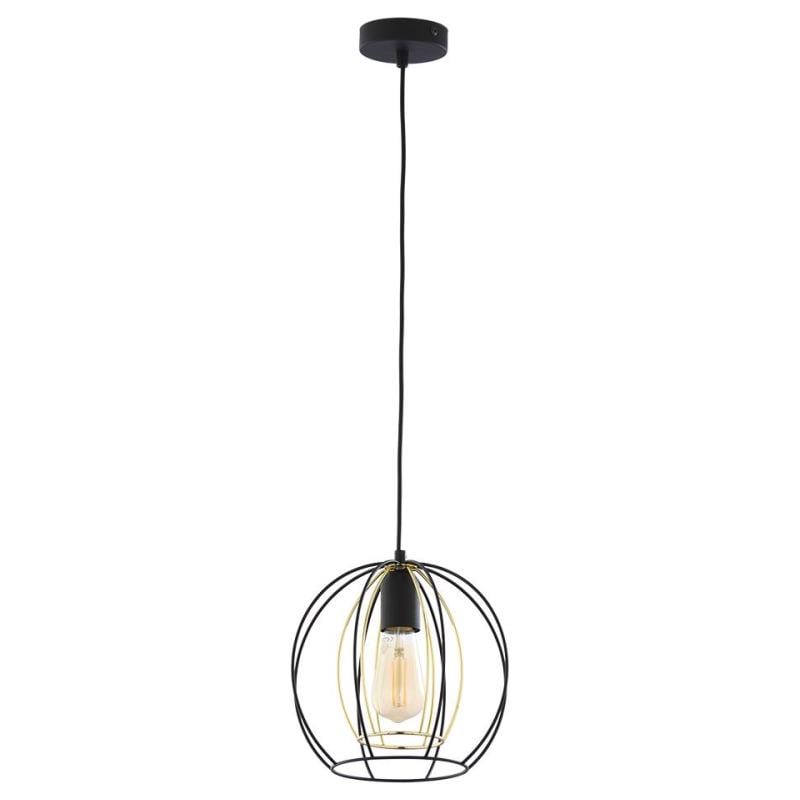 Люстра TK Lighting Jaula (6251)