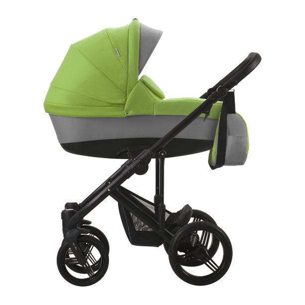 Коляска універсальна Magnum 193 B 503.31.28.193 (14985680) - фото 1 Коляска універсальна Magnum 193 B 503.31.28.193 (14985680) - фото 1