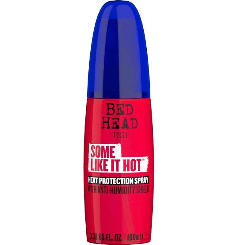 Термозахисний спрей для волосся TIGI Bed Head Some Like It Hot 100 мл (25860229)