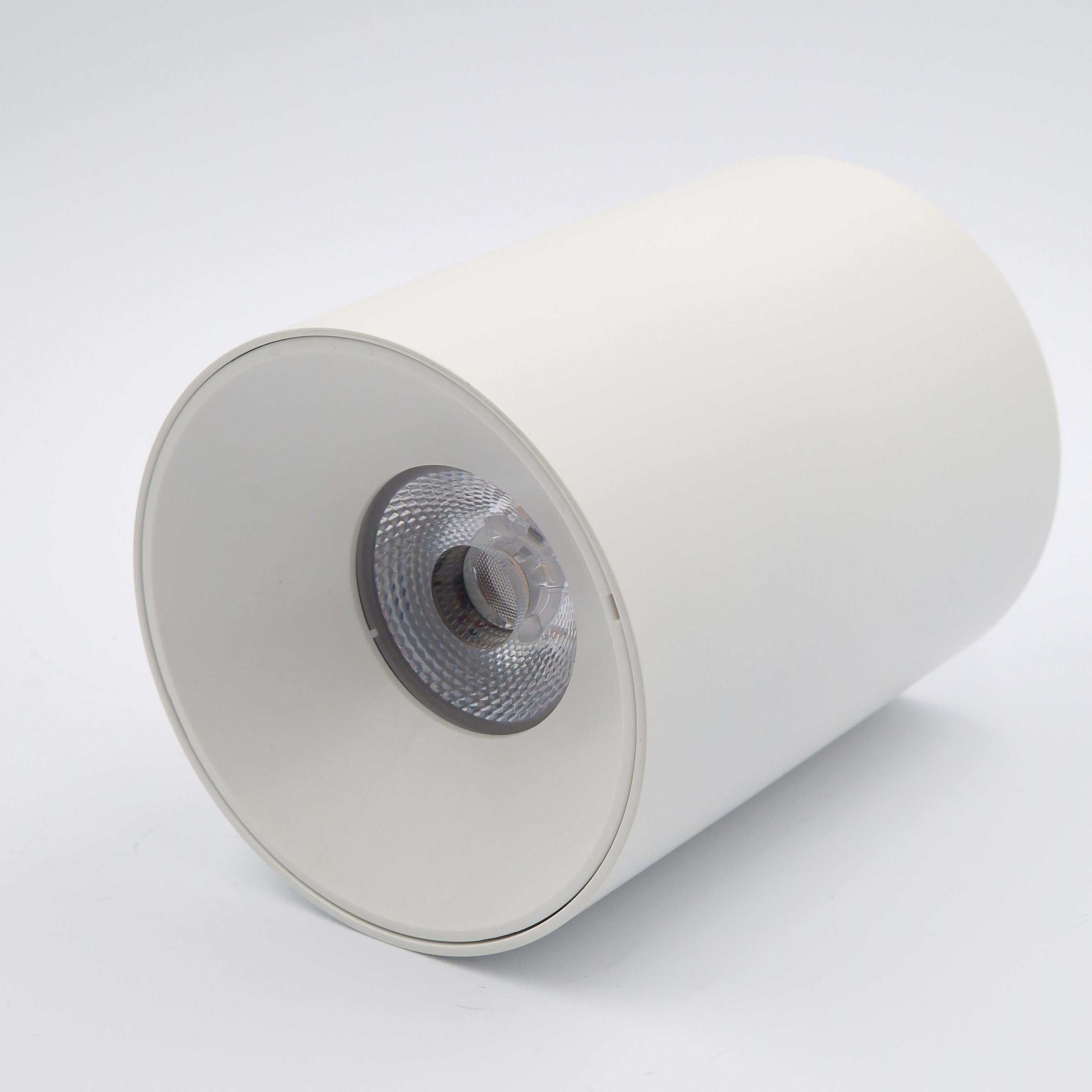 Светильник накладной Light Club 18 Вт 5000 К IP20 Белый (WL-521b-18-5-W) - фото 3 Светильник накладной Light Club 18 Вт 5000 К IP20 Белый (WL-521b-18-5-W) - фото 3