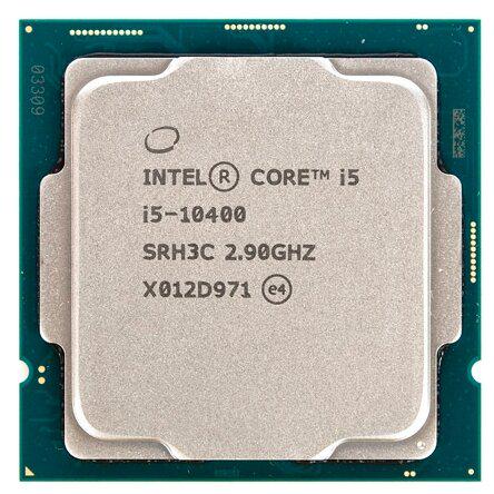 Процессор Intel Core i5 10400 BX8070110400 s1200 12T 4,3 ГГц