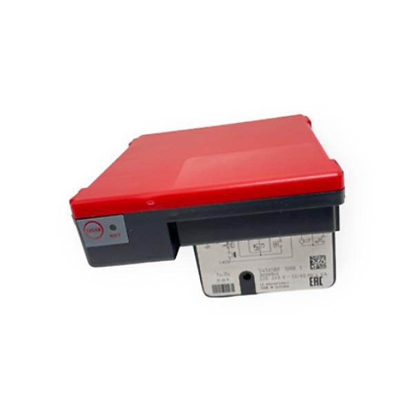 Блок розжига Honeywell S4565BF1088 для газового напольного котла Ferroli Pegasus F1/56 39816360 (00000059356)