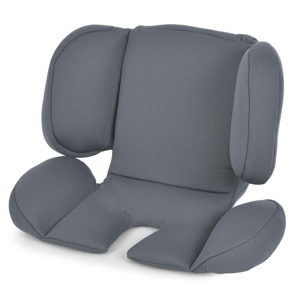 Автокрісло-бебікокон El Camino i-FLOW i-SIZE R129 для зросту 40-87 см 3-точкове з боковим захистом Сірий (30329186) - фото 11