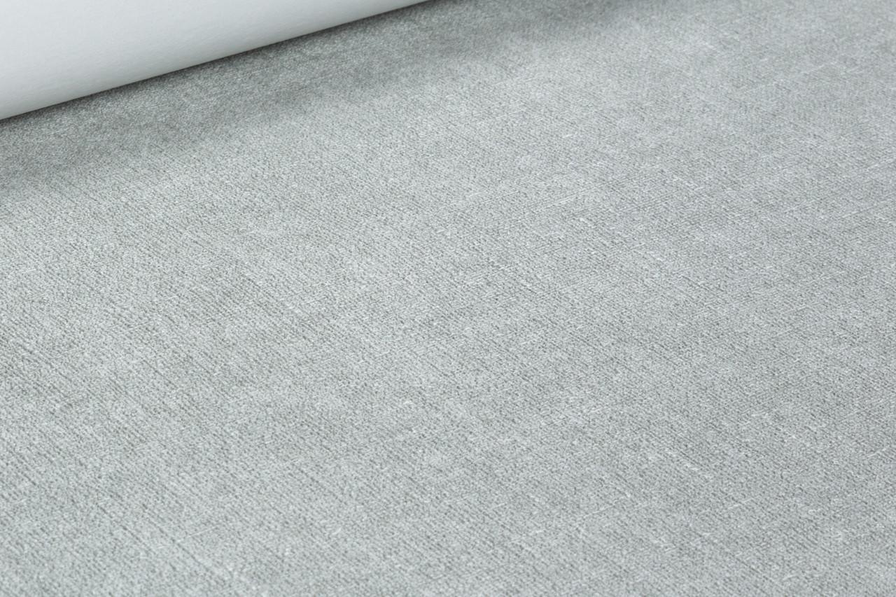 Обои флизелиновые AS Creation Amber 39598-6 Фон винил горячего тиснения 1,06х10,05 м Серый