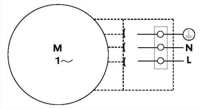 Циркуляційний насос IMP Pumps GHN 32/120-180 (979522005) - фото 7 Циркуляційний насос IMP Pumps GHN 32/120-180 (979522005) - фото 7