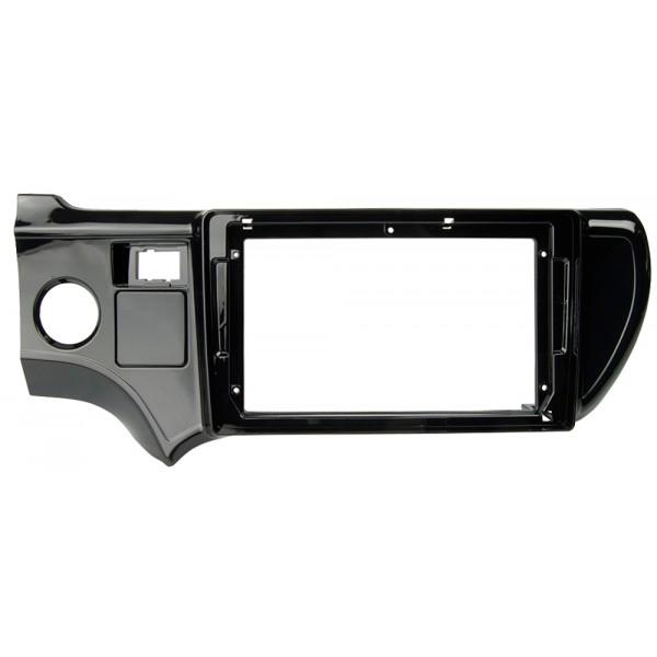 Переходная рамка Carav Toyota Prius C (22-1009) Переходная рамка Carav Toyota Prius C (22-1009)
