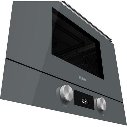 Микроволновая печь встраиваемая Teka-ML 8220 BIS ST (112030002) - фото 6