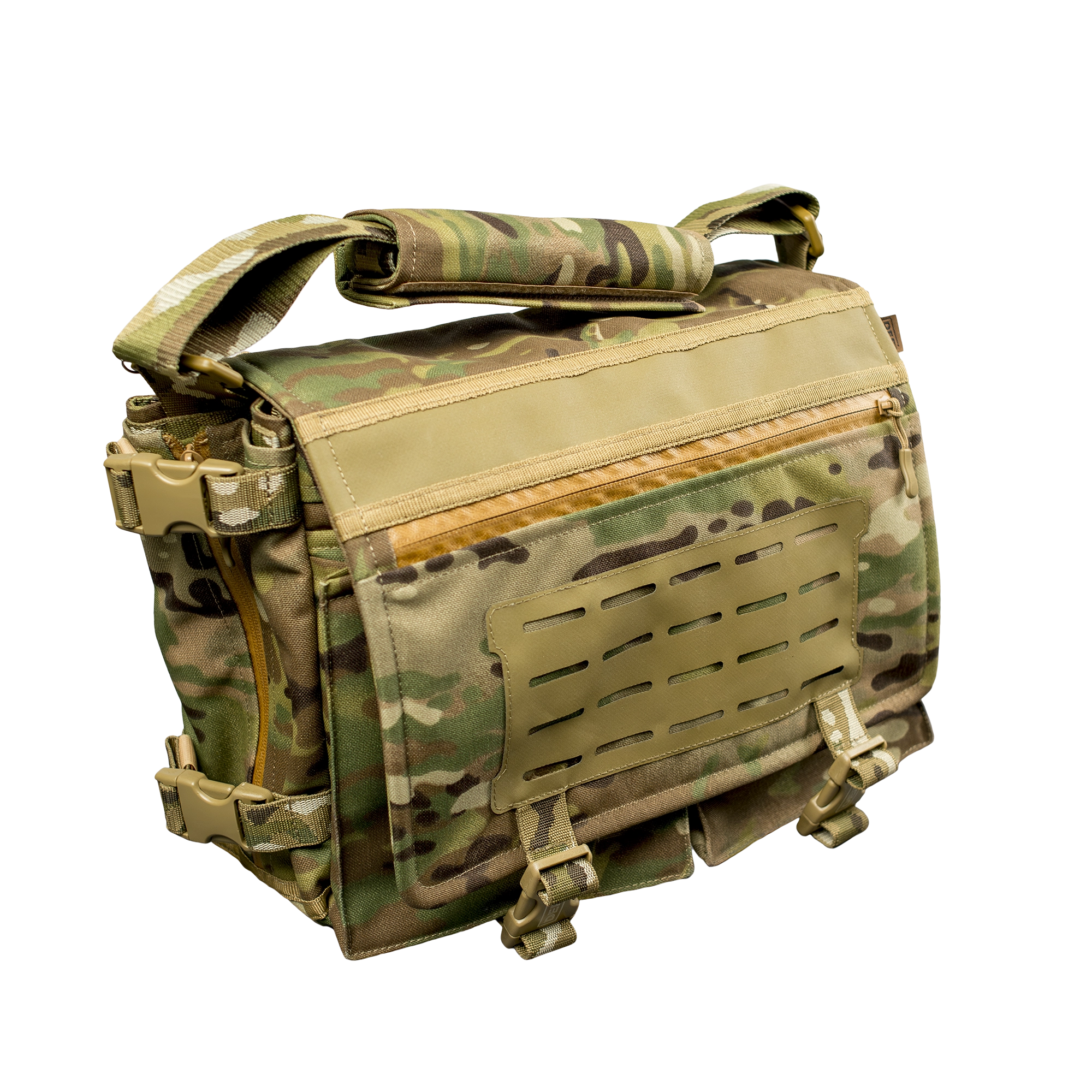 Сумка-мессенджер административная TLC Multicam Сумка-мессенджер административная TLC Multicam