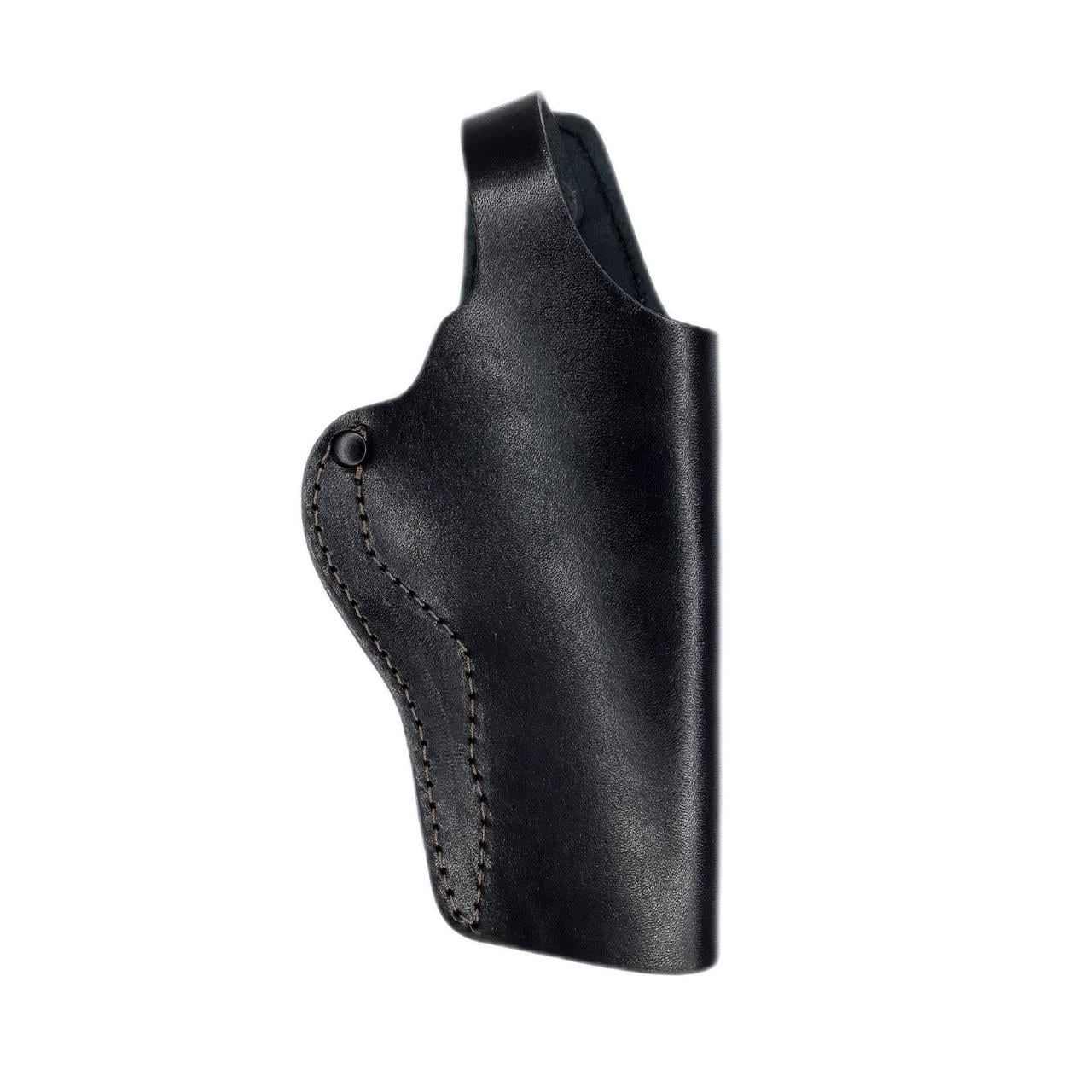 Кобура поясная Colt 1911 неформованная Черный (21542691)