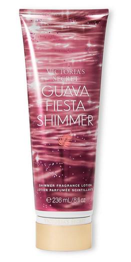 Лосьон для тела парфюмированный Guava Fiesta Shimmer Victoria's Secret Body Lotion 236 мл