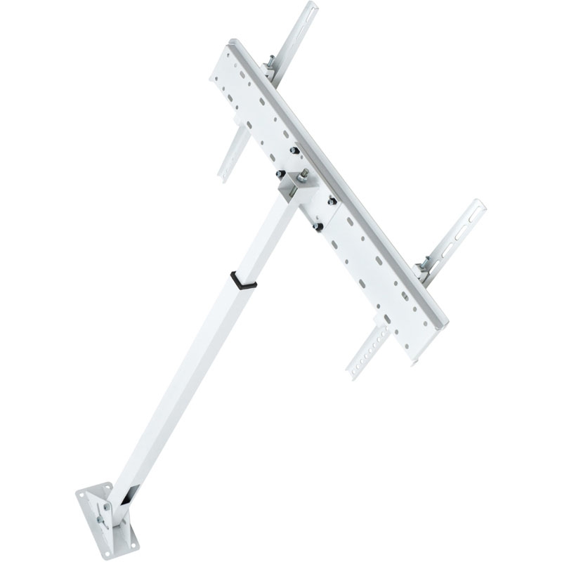 Кріплення для телевізора Sector CM-0604T стельовий 37-70" White (tf598) - фото 9 Кріплення для телевізора Sector CM-0604T стельовий 37-70" White (tf598) - фото 9