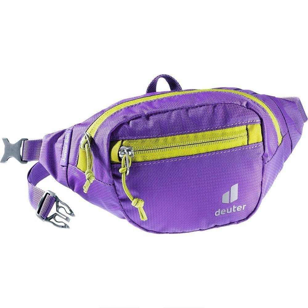 Поясна сумка Deuter Junior Belt 0,7 л (3910021 3071) - фото 1