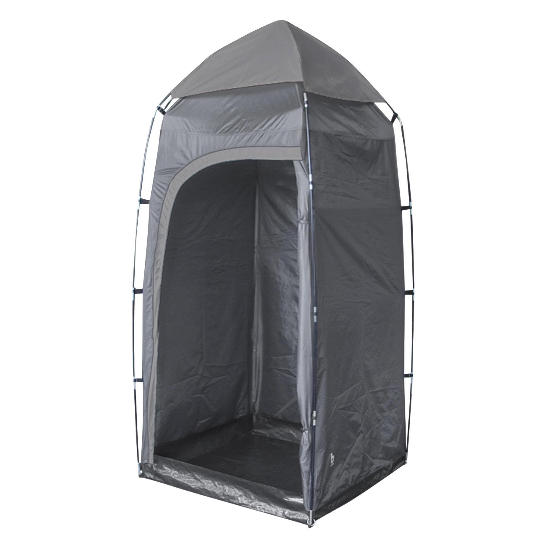 Намет Bo-Camp Shower/WC Tent Grey (4471890) - фото 1