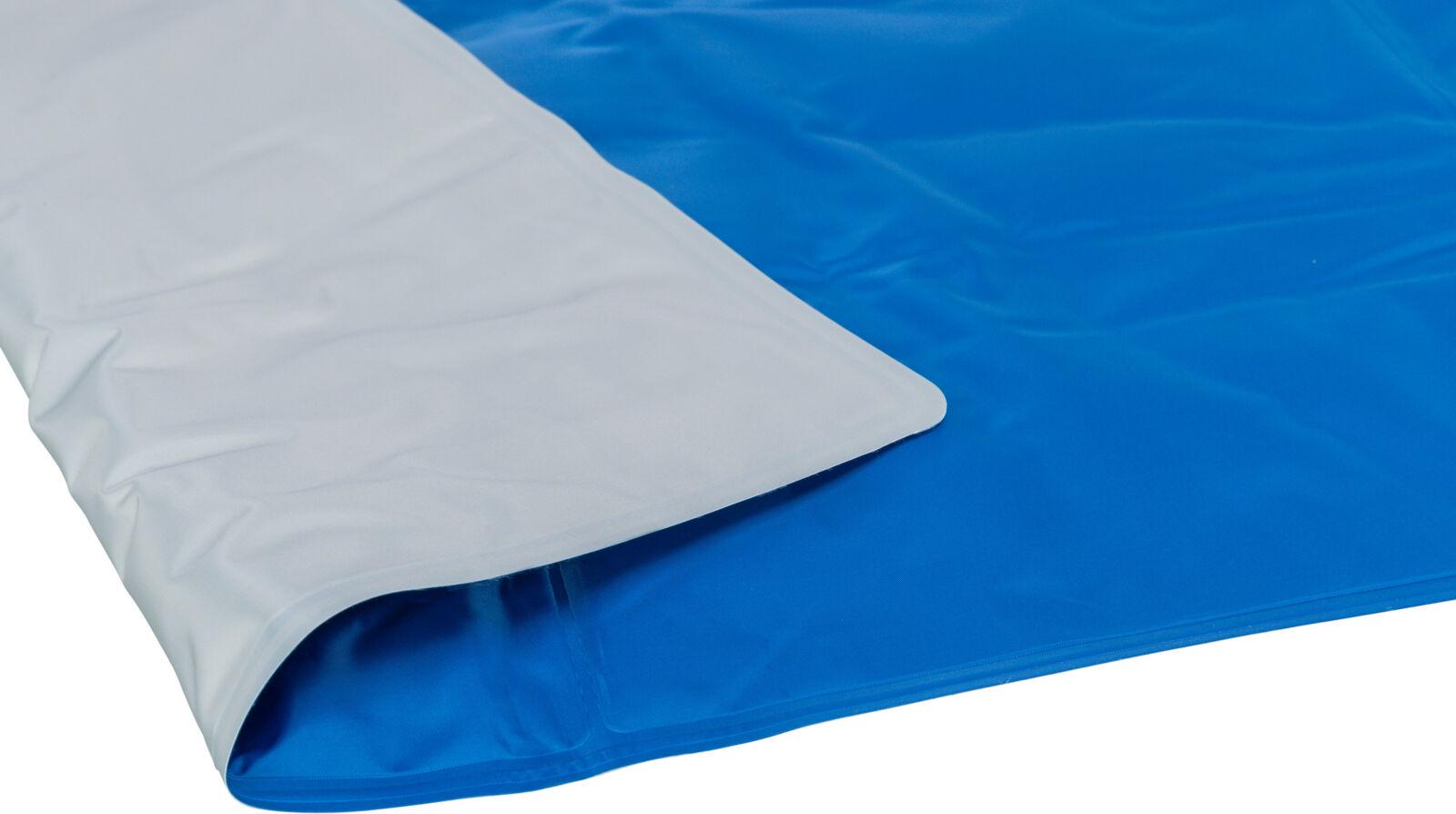 Килимок охолоджуючий Trixie для собак 40х30 см Синій (TX-28683) - фото 2 Килимок охолоджуючий Trixie для собак 40х30 см Синій (TX-28683) - фото 2