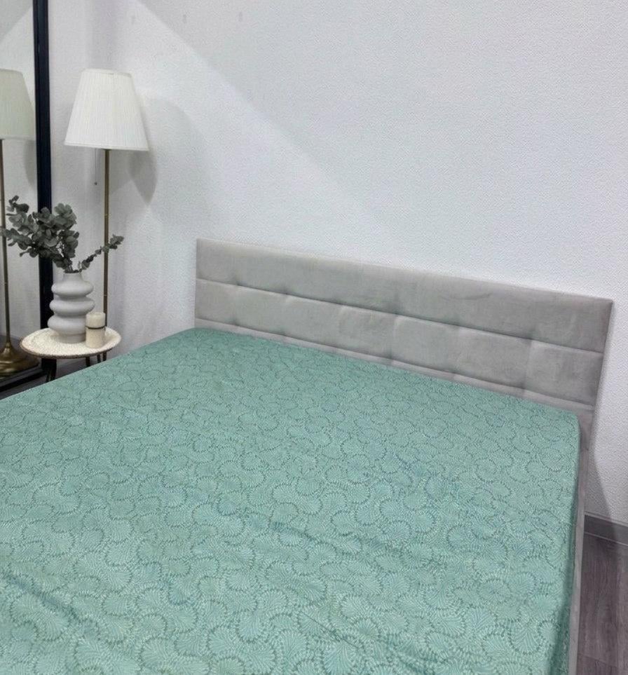 Простыня полуторная Сатин Twill 145х220 см (40263-21213А) Простыня полуторная Сатин Twill 145х220 см (40263-21213А)
