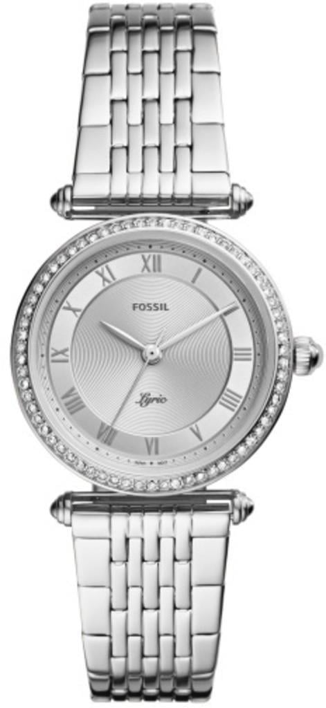 Наручные часы женские Fossil Lyric ES4712 (3149845129)