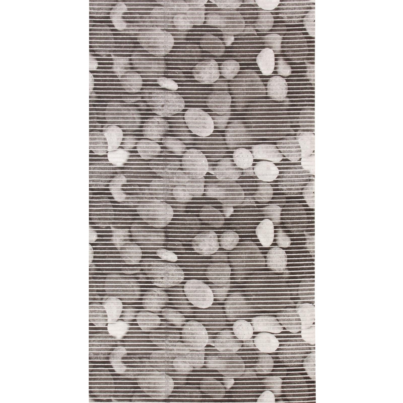 Дорожка в ванную комнату Remus AquaMat DD-1267A 0,65 м Серый (00-00008561)