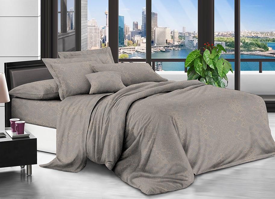 Постельное белье Sofia FF-20210 поликоттон полуторное (25897991)