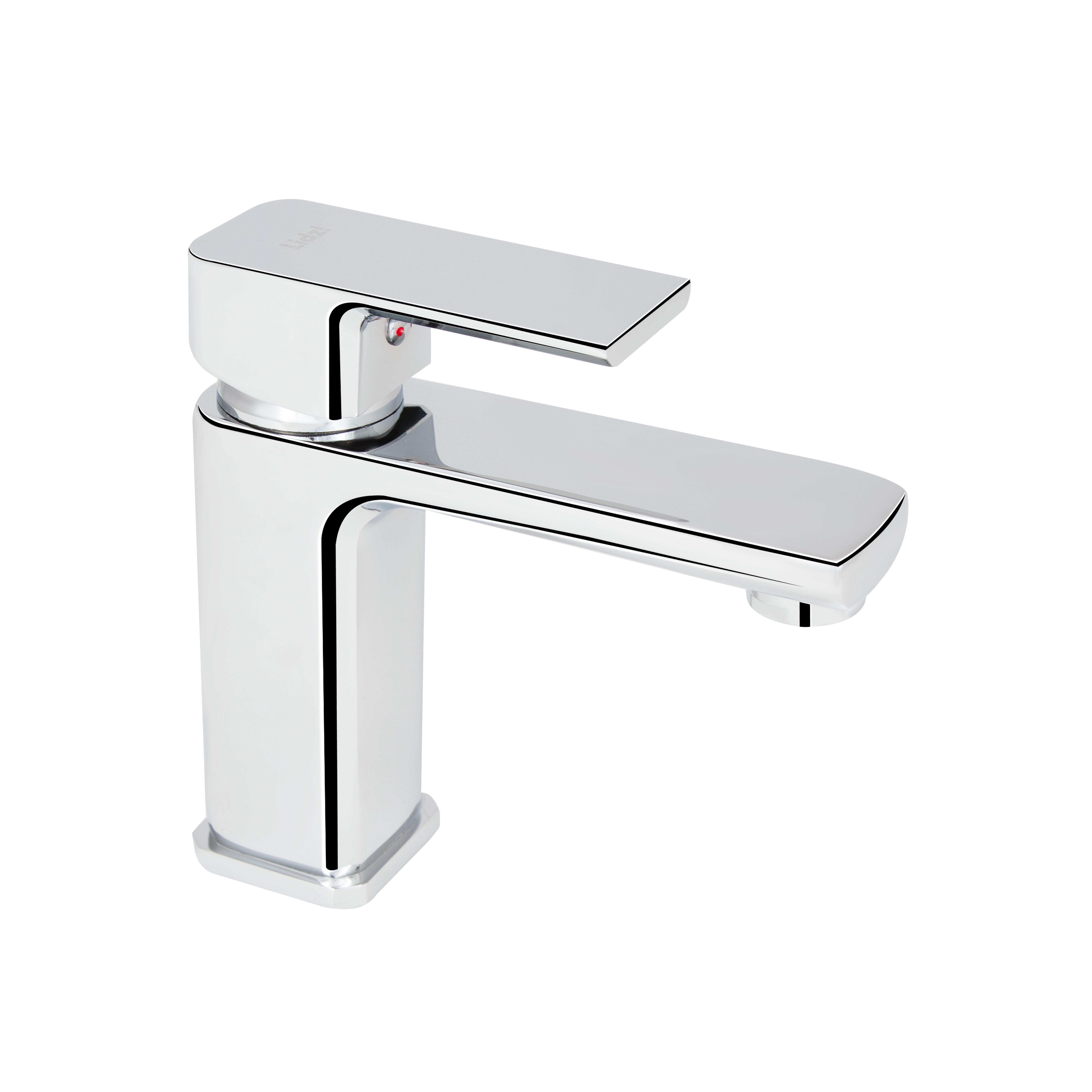 Смеситель для раковины Lidz Dozorca 001 (SD00051527-VS)