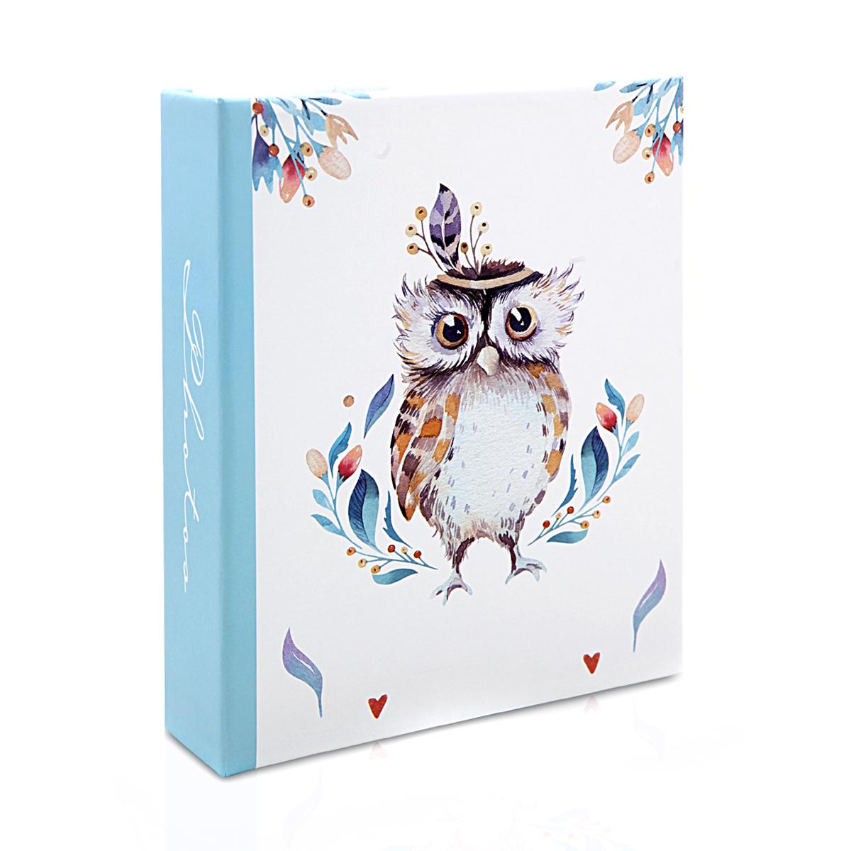 Фотоальбом POLDOM MM-10x15/100 AWA 10x15 см на 100 фото