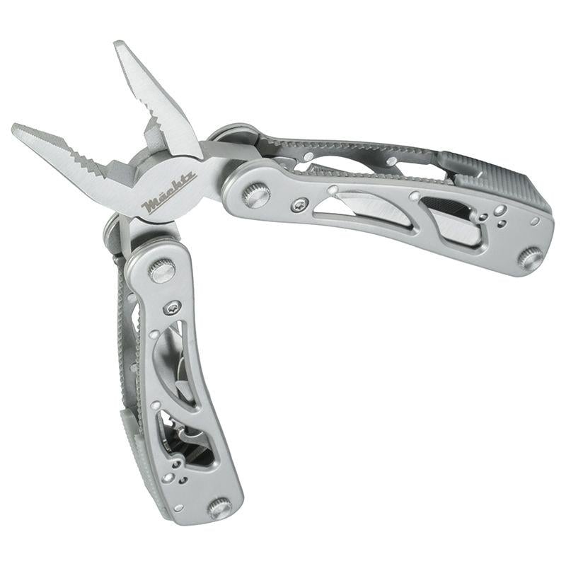 Мультитул Mächtz MMT-3113 GHOST 13в1 (11171)