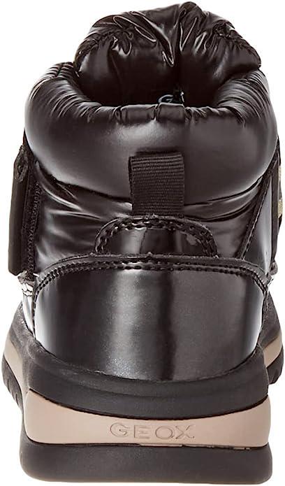 Черевики зимові Geox Adelhide р. 39 Black (29029709) - фото 3 Черевики зимові Geox Adelhide р. 39 Black (29029709) - фото 3