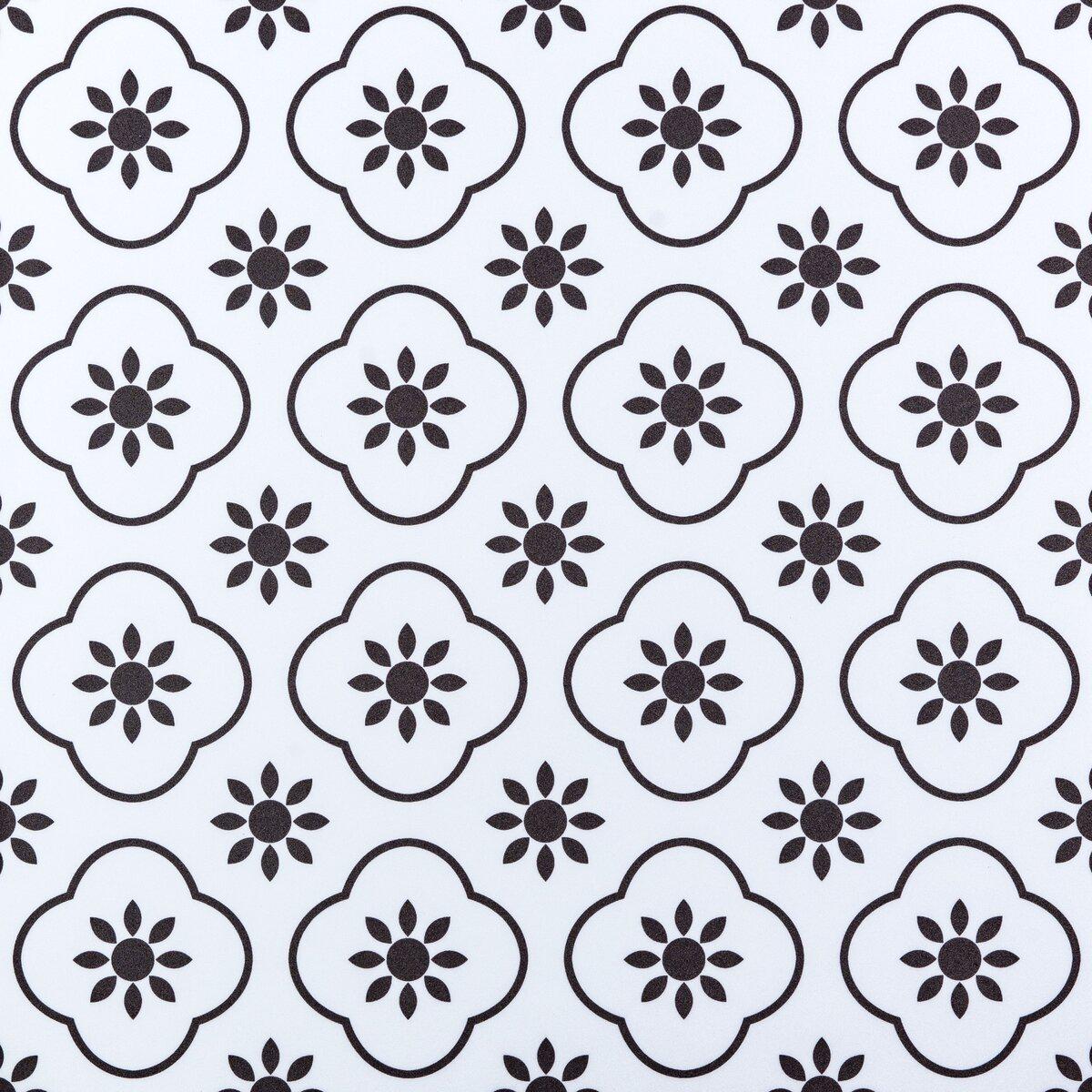 Панель самоклеящаяся SW-00000521 виниловая матовая 600х1,5 мм (СВП-215)