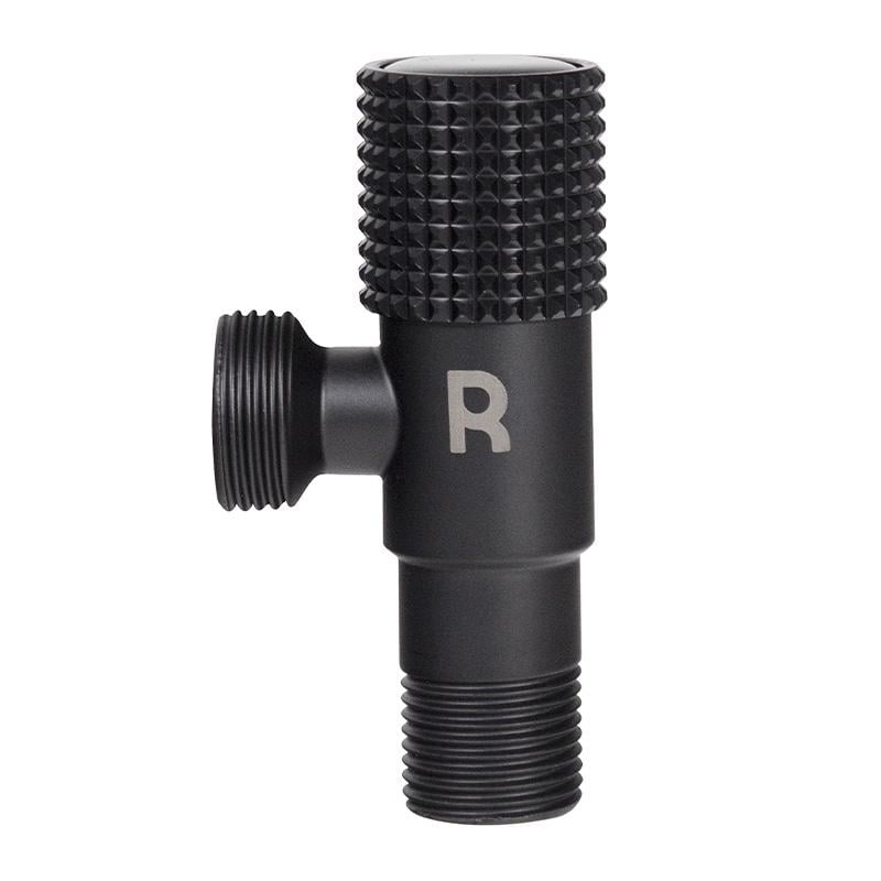 Кран угловой сантехнический Remi STB 1/2"х3/4" (67763)