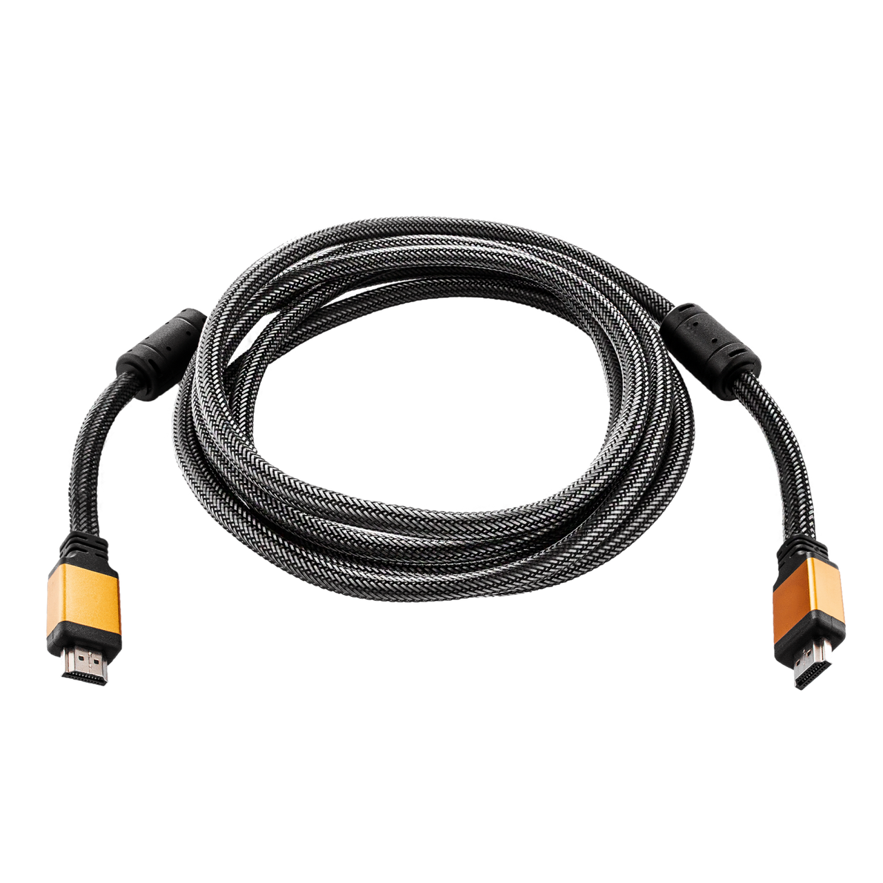 Кабель HDMI-HDMI Ver 2,0 4K/Ultra HD 3 м