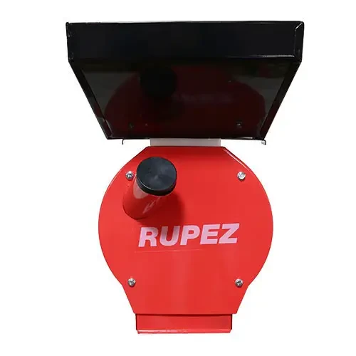 Зернодробилка Rupez RUPFG-3550 2500 Вт 240 кг/ч с бункером 5 л (000015229)