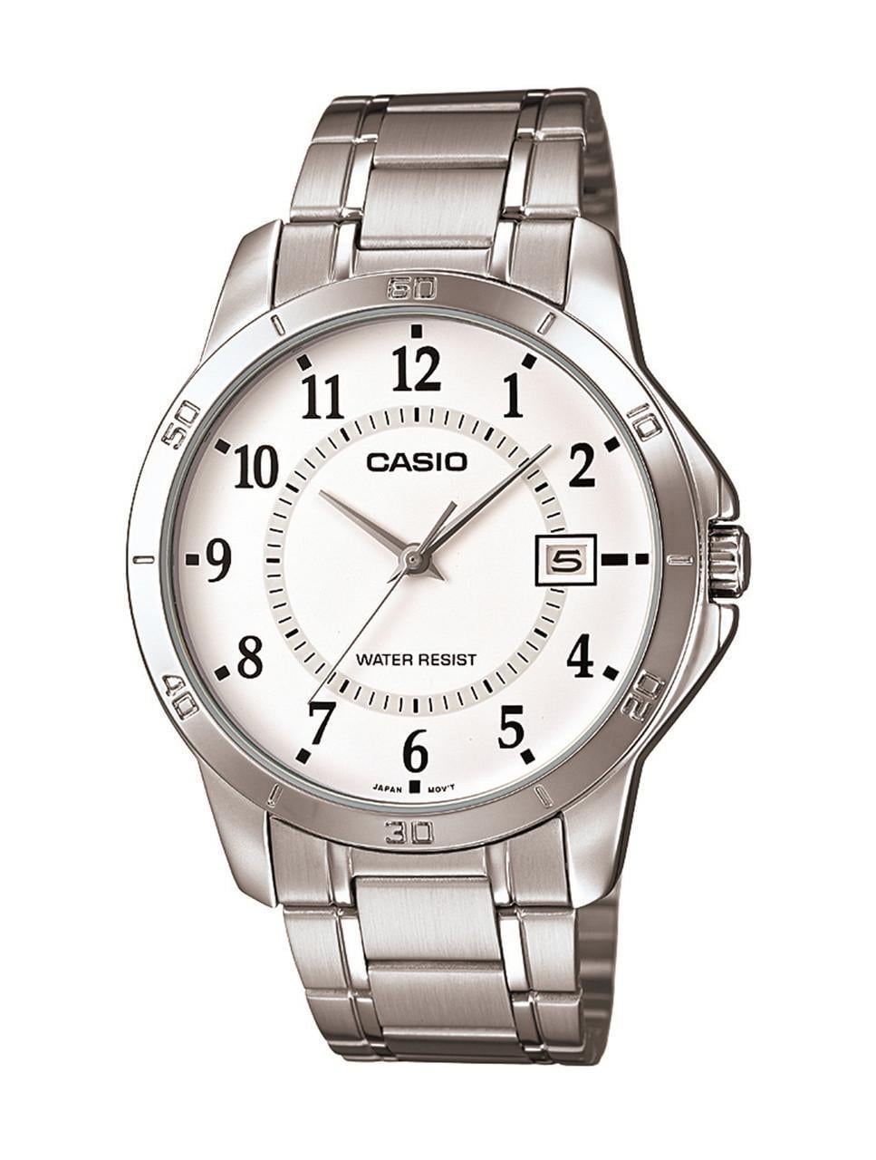 Часы Casio MTP-V004D-7BUDF модуль №5058 (520042622)