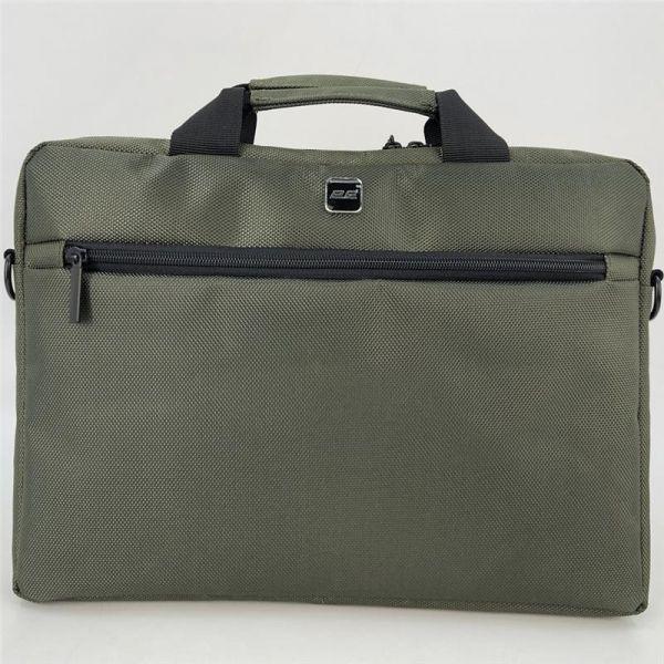 Сумка для ноутбука 2E Beginner 2E-CBN313DO 13,3" Темно-оливковий (1440069)