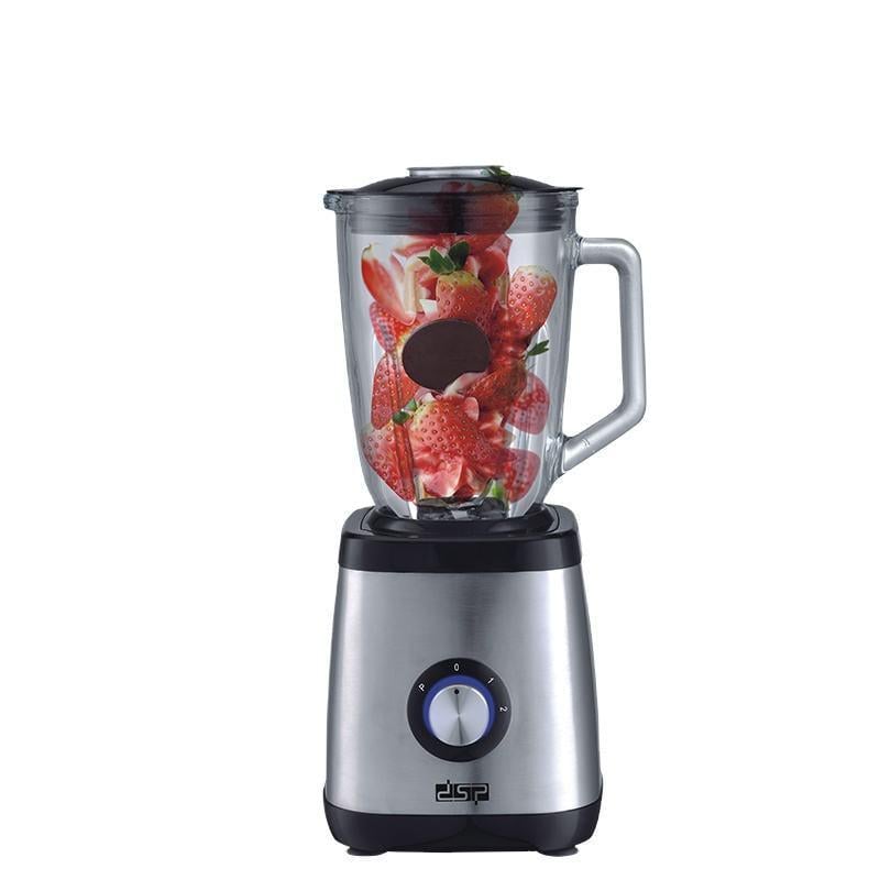 Блендер стационарный DSP KJ-2003 350W 1,5 л (801328)